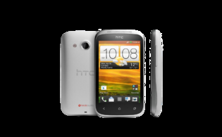 DESIRE C A320E White - Pret | Preturi DESIRE C A320E White