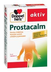 DoppelHerz Aktiv Prostacalm *90 capsule - Pret | Preturi DoppelHerz Aktiv Prostacalm *90 capsule