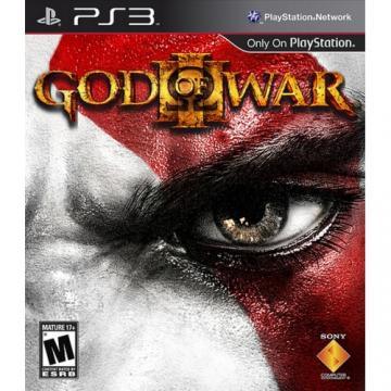 GOD OF WAR 3 PS3 - Pret | Preturi GOD OF WAR 3 PS3