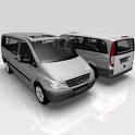 ieftin-transport de persoane cu Mercedes Vito 7+1 locuri - Pret | Preturi ieftin-transport de persoane cu Mercedes Vito 7+1 locuri