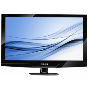 Monitor LCD Philips 21.5", 221E2SB - Pret | Preturi Monitor LCD Philips 21.5", 221E2SB
