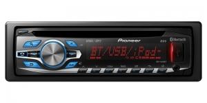 Mp3 Player DEH-6400BT - Pret | Preturi Mp3 Player DEH-6400BT