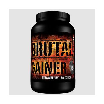 Supliment nutritiv - Brutal Gainer / 1,3 kg - Pret | Preturi Supliment nutritiv - Brutal Gainer / 1,3 kg