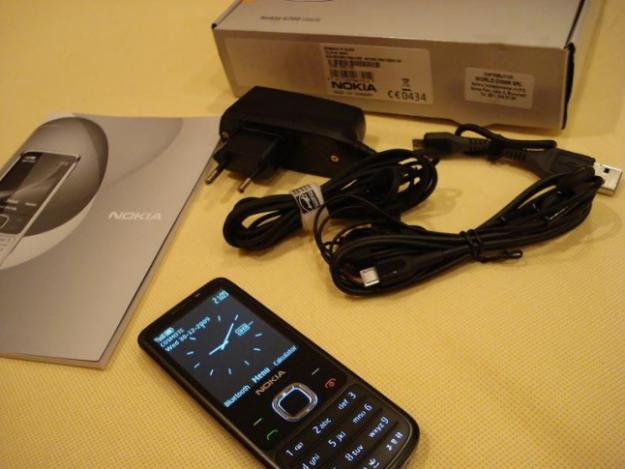 VAND Nokia 6700 Classic Black - Pret | Preturi VAND Nokia 6700 Classic Black