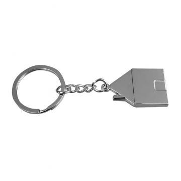 BRELOC CASUTA CU LANTISOR - Pret | Preturi BRELOC CASUTA CU LANTISOR