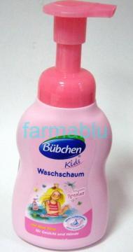 BUBCHEN Baby crema dus Rosalea x 200ml - Pret | Preturi BUBCHEN Baby crema dus Rosalea x 200ml