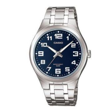 Casio Fashion Mens MTP-1310D-2B - Pret | Preturi Casio Fashion Mens MTP-1310D-2B