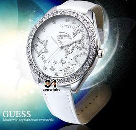 Ceas Guess Swarovski Crystal U85038l1 - Pret | Preturi Ceas Guess Swarovski Crystal U85038l1