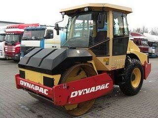 Cilindru Compactor Dynapac CA 152DA de vanzare second hand import vand cilindru compactor second hand vanzari cilindrii - Pret | Preturi Cilindru Compactor Dynapac CA 152DA de vanzare second hand import vand cilindru compactor second hand vanzari cilindrii