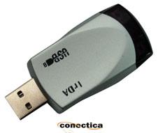 Convertor USB - Infrarosu MI 620 ** - Pret | Preturi Convertor USB - Infrarosu MI 620 **