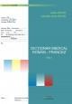 Dictionar medical Roman-Francez vol. I - Pret | Preturi Dictionar medical Roman-Francez vol. I