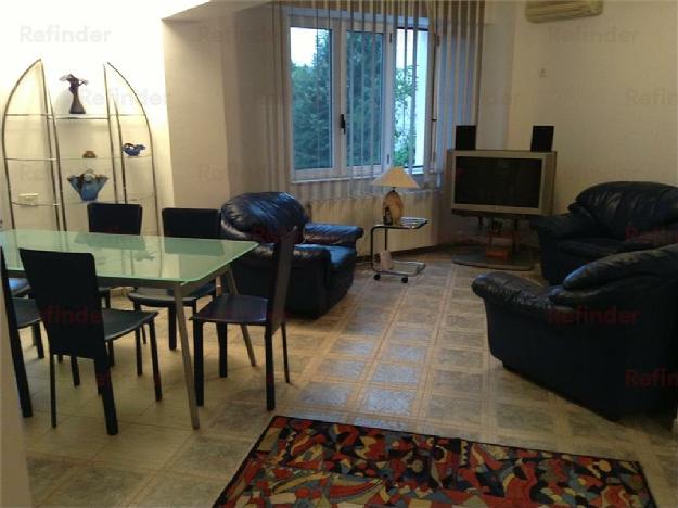 Inchiriere apartament 3 camere Baneasa - Pret | Preturi Inchiriere apartament 3 camere Baneasa