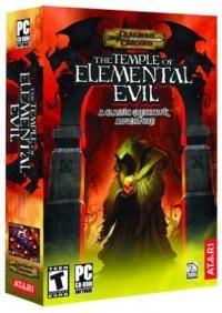 Joc PC The Temple of Elemental Evil - Pret | Preturi Joc PC The Temple of Elemental Evil