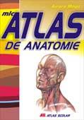 Mic atlas de anatomie - Pret | Preturi Mic atlas de anatomie