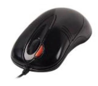 Mouse A4Tech PS/2 OP-50D-4 - Pret | Preturi Mouse A4Tech PS/2 OP-50D-4