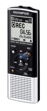 Olympus VN-8600 PC  Bonus: Microfon + Husa - Pret | Preturi Olympus VN-8600 PC  Bonus: Microfon + Husa