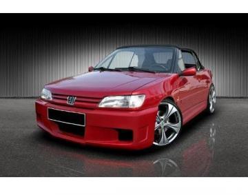 Peugeot 306 CC Body Kit Destroyer - Pret | Preturi Peugeot 306 CC Body Kit Destroyer