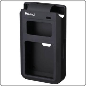 Roland OP-R05S Silicon Rubber Case for R-05 - Pret | Preturi Roland OP-R05S Silicon Rubber Case for R-05