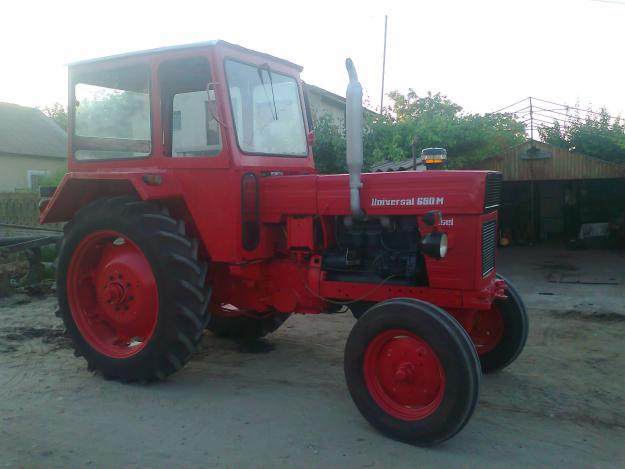 tractor u650 M - Pret | Preturi tractor u650 M