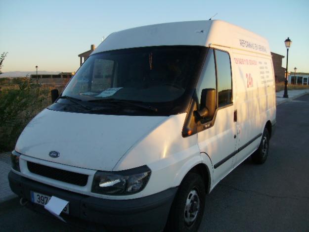 vand ford transit - Pret | Preturi vand ford transit