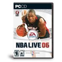 Joc PC NBA Live 06 - Pret | Preturi Joc PC NBA Live 06