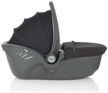 Landou Baby-Safe Sleeper - Neon Black - Pret | Preturi Landou Baby-Safe Sleeper - Neon Black