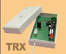 Modul repetor Elmes TRX - Pret | Preturi Modul repetor Elmes TRX