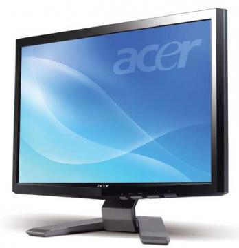 Monitor LCD Acer P193W - Pret | Preturi Monitor LCD Acer P193W