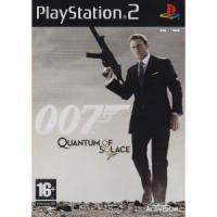 Quantum of Solace PS2 - Pret | Preturi Quantum of Solace PS2