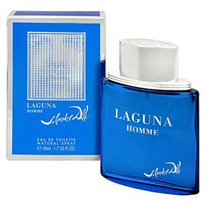 Salvador Dali Laguna Homme, Tester 100 ml, EDT - Pret | Preturi Salvador Dali Laguna Homme, Tester 100 ml, EDT