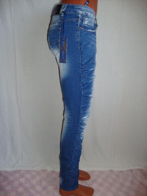 Sexy blugi de femei lexxury jeans model 2 - Pret | Preturi Sexy blugi de femei lexxury jeans model 2