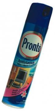 Spray Pronto pentru curatare, antistatic, 300 ml - Pret | Preturi Spray Pronto pentru curatare, antistatic, 300 ml