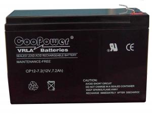Acumulator Pb-Acid MTX CP12-7.2 - Pret | Preturi Acumulator Pb-Acid MTX CP12-7.2