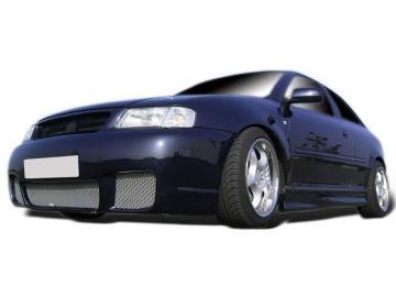 Audi A3 8L Spoiler Fata Thor - Pret | Preturi Audi A3 8L Spoiler Fata Thor
