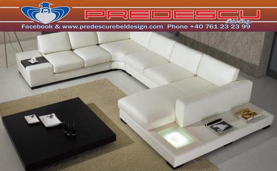 Canapele coltare de lux Predescu Rebel Design - Pret | Preturi Canapele coltare de lux Predescu Rebel Design