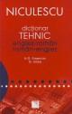 Dictionar Tehnic Englez-Roman si Roman-Englez - Pret | Preturi Dictionar Tehnic Englez-Roman si Roman-Englez