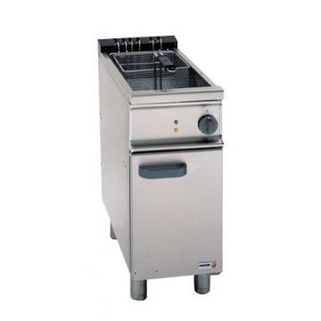 Friteuza simpla 15 litri alimentare electrica S700 - Pret | Preturi Friteuza simpla 15 litri alimentare electrica S700