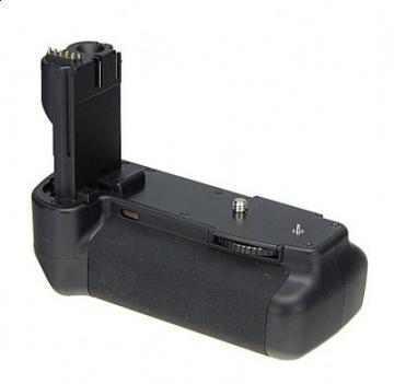 Grip + Telecomanda pentru Canon 20/30D/40D/50D- CAN50D - Pret | Preturi Grip + Telecomanda pentru Canon 20/30D/40D/50D- CAN50D