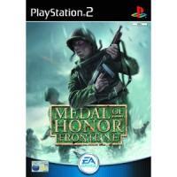 Medal of Honor Frontline PS2 - Pret | Preturi Medal of Honor Frontline PS2