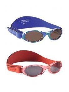 Ochelari de soare Kidz Banz, 2-5 ani - Pret | Preturi Ochelari de soare Kidz Banz, 2-5 ani