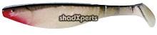 Shad SHADXPERTS KOPYTO CLASIC 8cm Pearl/ Negru (5buc/plic) - Pret | Preturi Shad SHADXPERTS KOPYTO CLASIC 8cm Pearl/ Negru (5buc/plic)