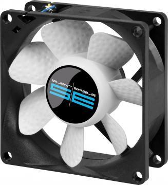 Sharkoon Silent Eagle SE 80mm - Pret | Preturi Sharkoon Silent Eagle SE 80mm