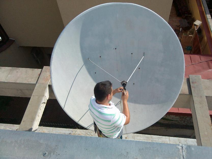 Antene satelit ,Instalare si reglaj Bucuresti si ilfov - Pret | Preturi Antene satelit ,Instalare si reglaj Bucuresti si ilfov