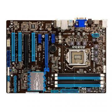 Asus P8Z77-V LX 1155&amp;nbsp;&amp;nbsp; Intel&amp;nbsp;&amp;nbsp; Z77&amp;nbsp; 7.1&amp;nbsp; PCI Express 3.0 x16&amp;nbsp;&amp;nbsp; HD Graphics&amp;nbsp; 4 x USB 3.0&amp;nbsp; 10 x USB 2.0&amp;n - Pret | Preturi Asus P8Z77-V LX 1155&amp;nbsp;&amp;nbsp; Intel&amp;nbsp;&amp;nbsp; Z77&amp;nbsp; 7.1&amp;nbsp; PCI Express 3.0 x16&amp;nbsp;&amp;nbsp; HD Graphics&amp;nbsp; 4 x USB 3.0&amp;nbsp; 10 x USB 2.0&amp;n