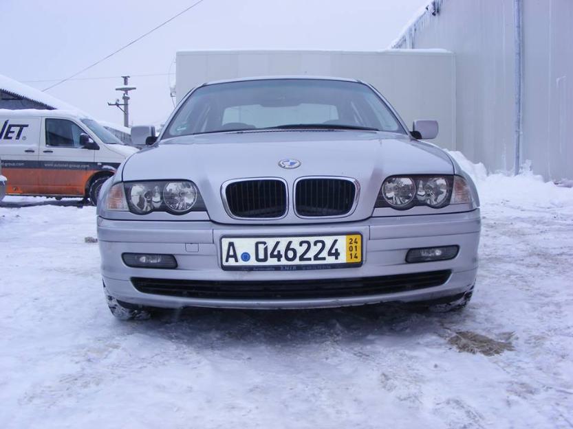 bmw 316 oferta impecabil - Pret | Preturi bmw 316 oferta impecabil