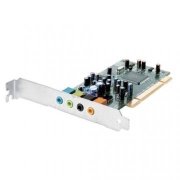 Creative Sound Blaster 5.1 VX, PCI, Bulk - Pret | Preturi Creative Sound Blaster 5.1 VX, PCI, Bulk