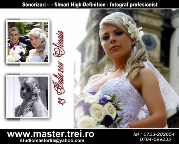 FOTOGRAFII FILMARI NUNTI BUZAU BOTEZ & POZE FILMARE VIDEO HD NUNTA BUZAU BOTEZURI - Pret | Preturi FOTOGRAFII FILMARI NUNTI BUZAU BOTEZ & POZE FILMARE VIDEO HD NUNTA BUZAU BOTEZURI