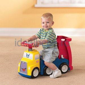 Little Tikes -  CAMION 1649 - Pret | Preturi Little Tikes -  CAMION 1649