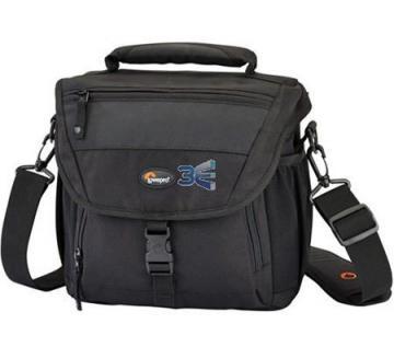 LowePro Nova 170 AW (Negru) - Geanta foto - Pret | Preturi LowePro Nova 170 AW (Negru) - Geanta foto