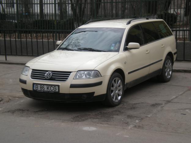 passat 2003 - Pret | Preturi passat 2003